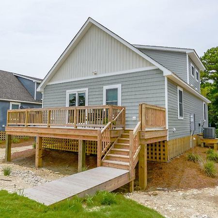 Kilmarlic Snead Cottage Powells Point Εξωτερικό φωτογραφία