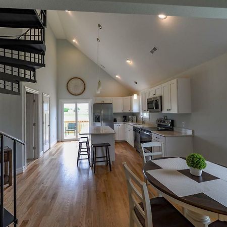 Kilmarlic Snead Cottage Powells Point Εξωτερικό φωτογραφία