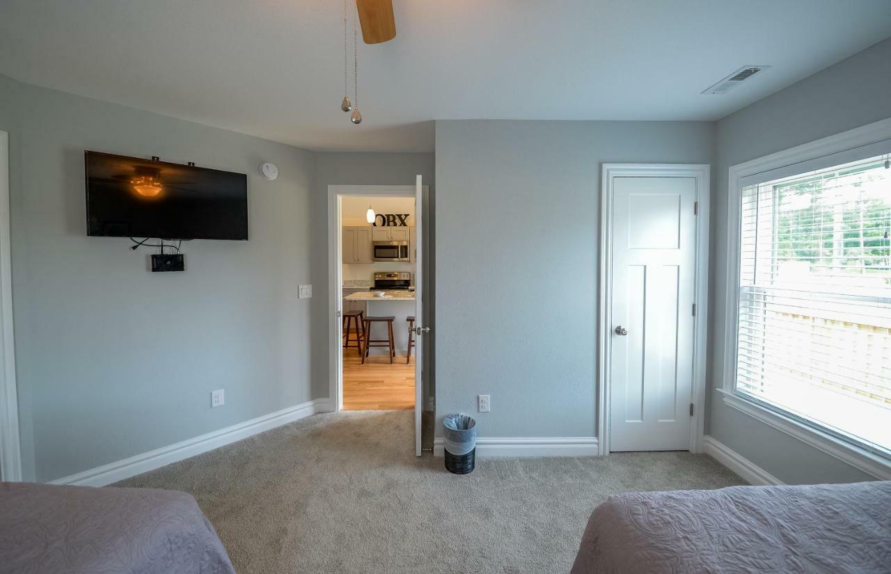 Kilmarlic Snead Cottage Powells Point Εξωτερικό φωτογραφία