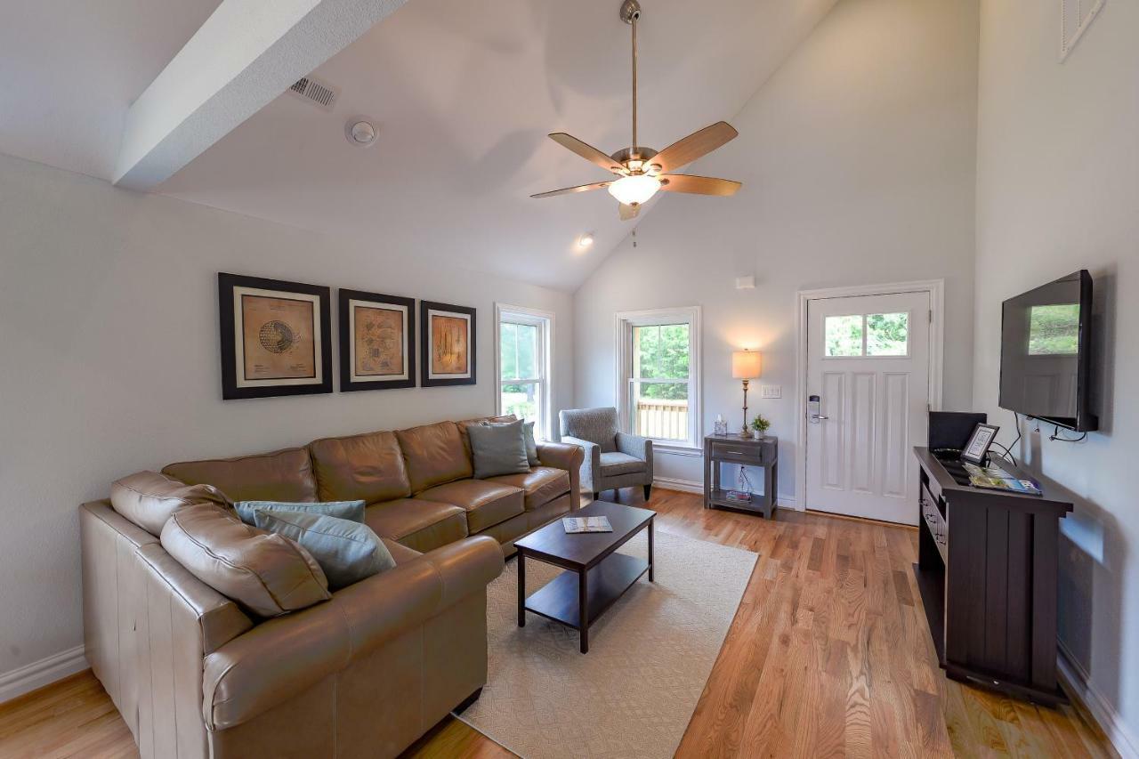 Kilmarlic Snead Cottage Powells Point Εξωτερικό φωτογραφία
