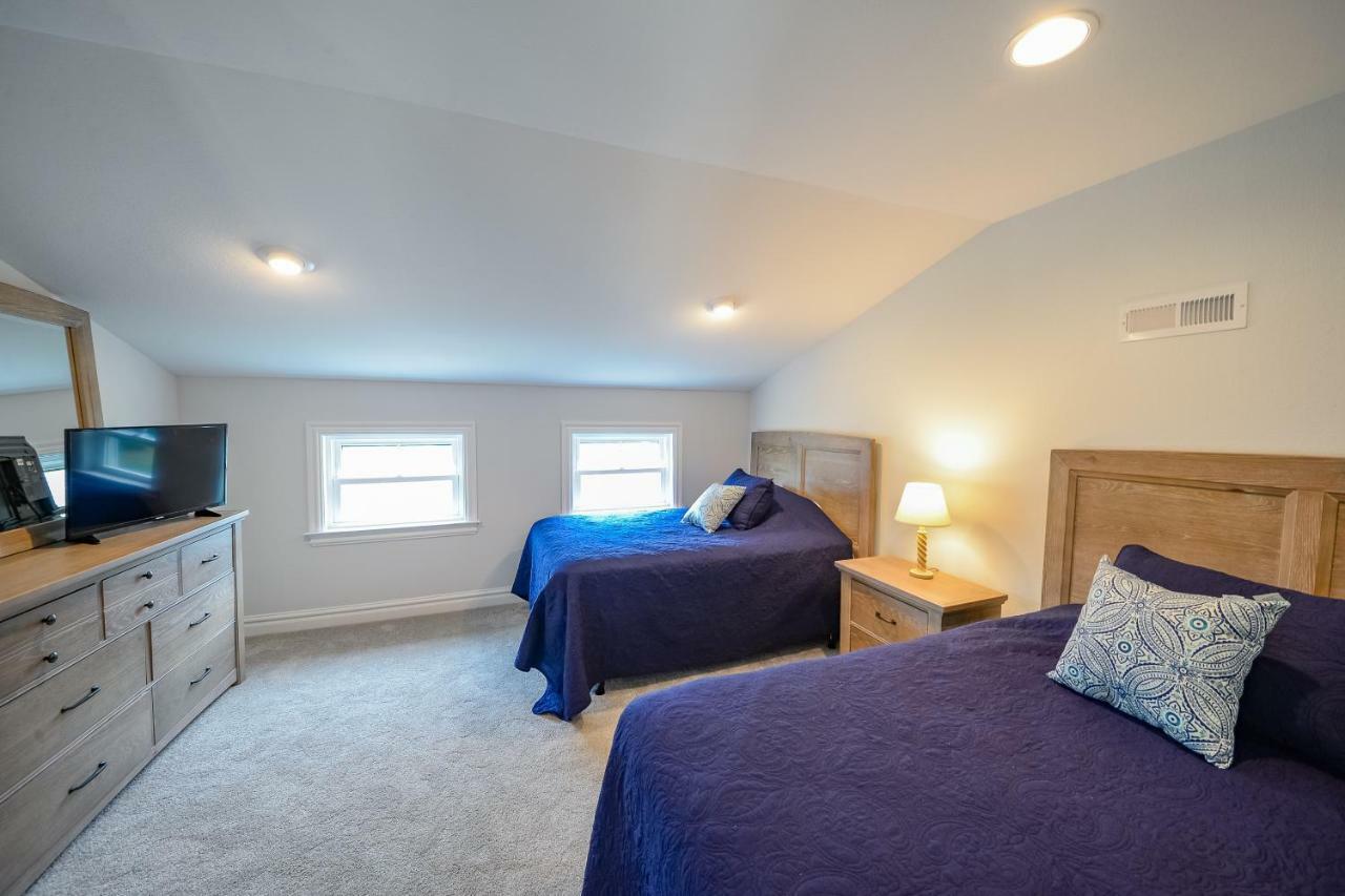 Kilmarlic Snead Cottage Powells Point Εξωτερικό φωτογραφία
