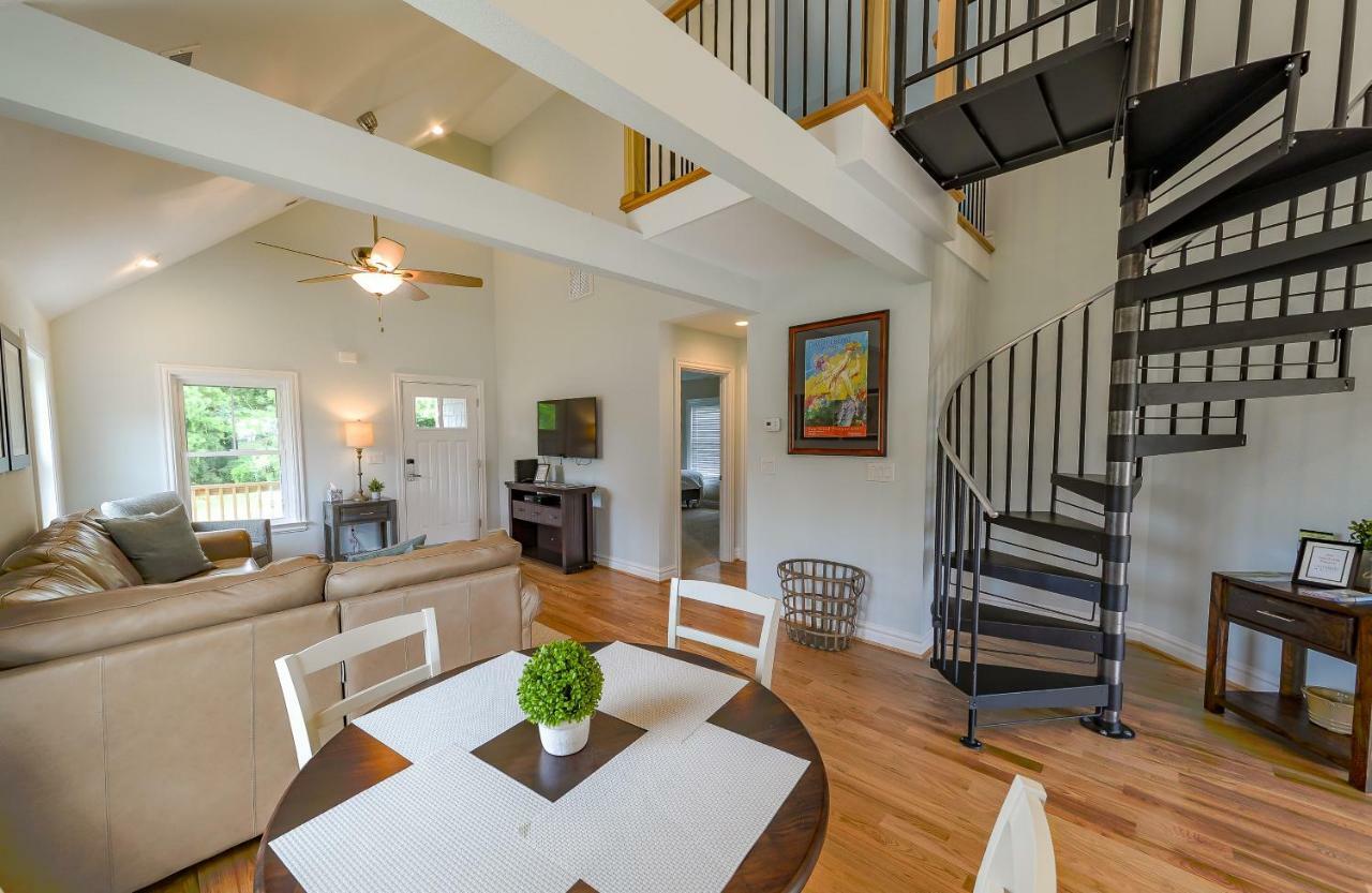 Kilmarlic Snead Cottage Powells Point Εξωτερικό φωτογραφία