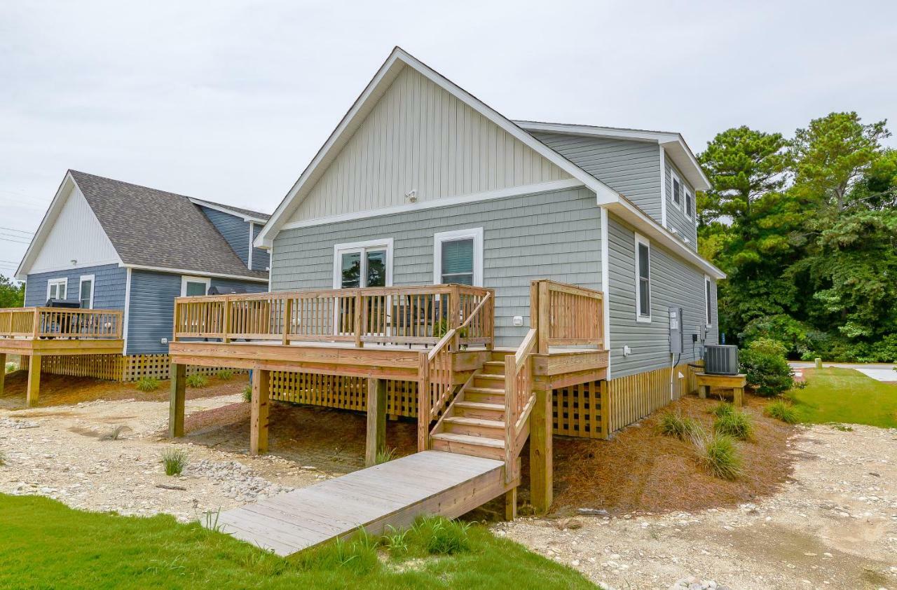 Kilmarlic Snead Cottage Powells Point Εξωτερικό φωτογραφία