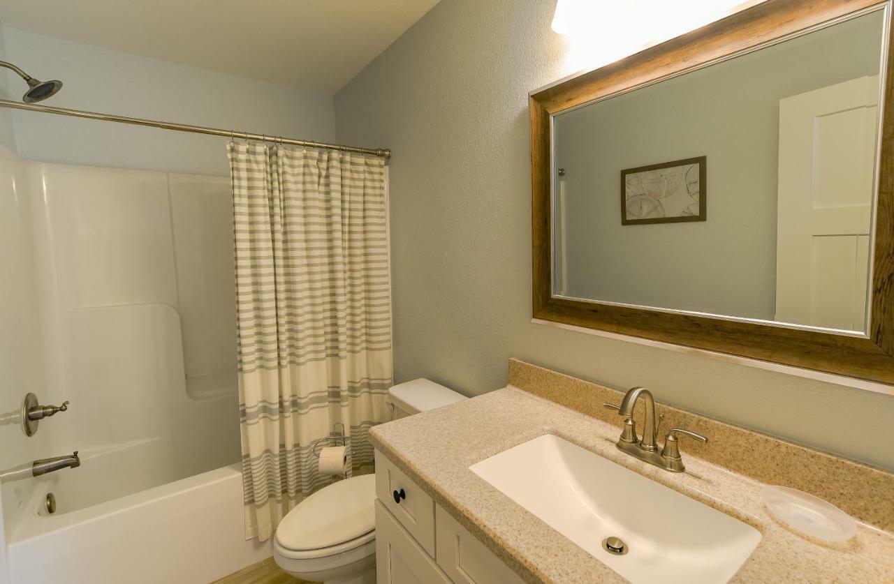 Kilmarlic Snead Cottage Powells Point Εξωτερικό φωτογραφία