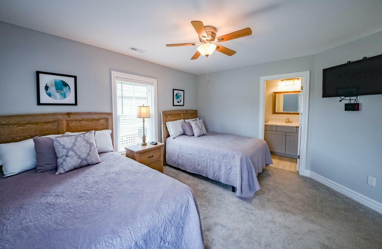 Kilmarlic Snead Cottage Powells Point Εξωτερικό φωτογραφία