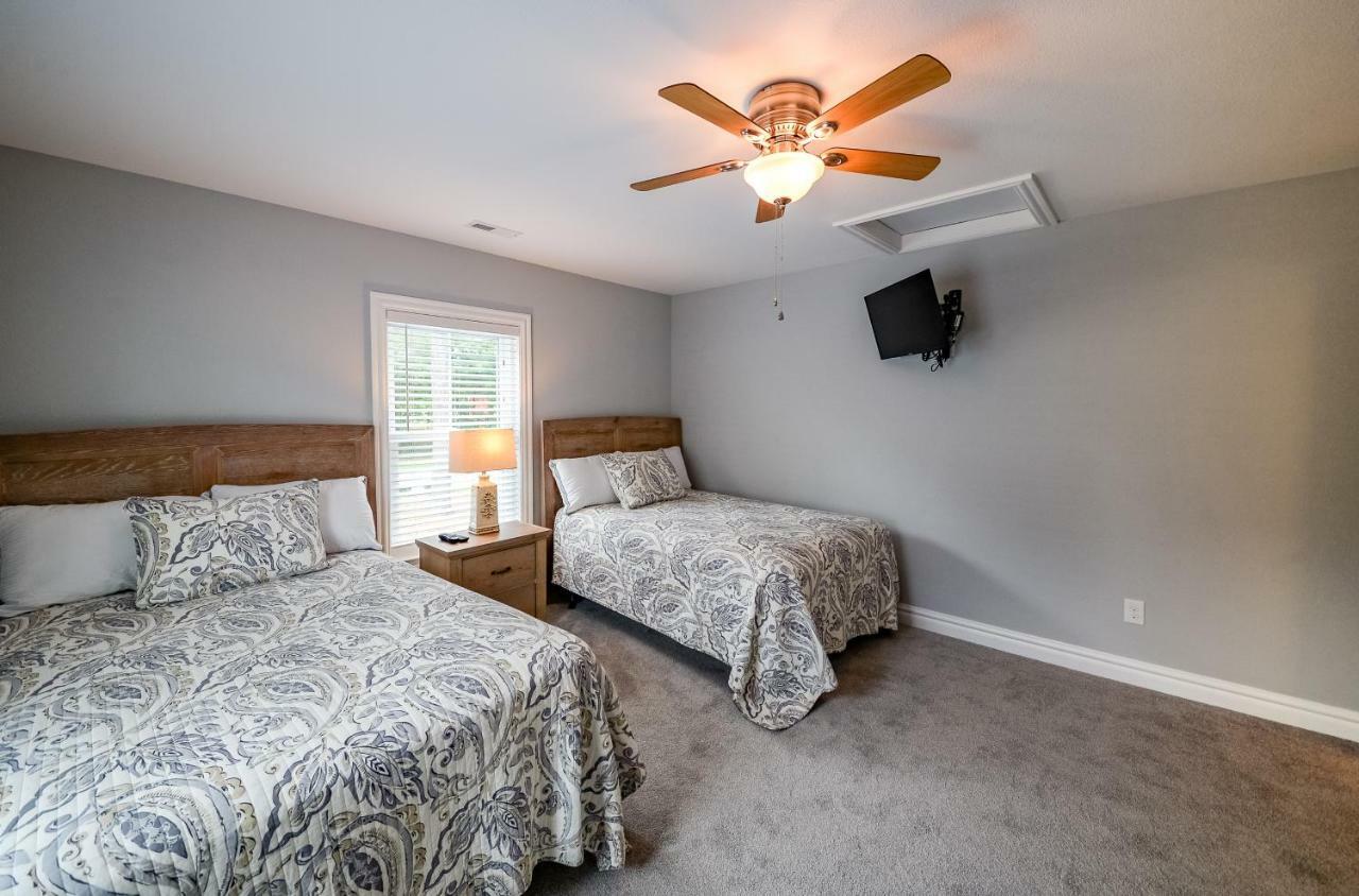 Kilmarlic Snead Cottage Powells Point Εξωτερικό φωτογραφία