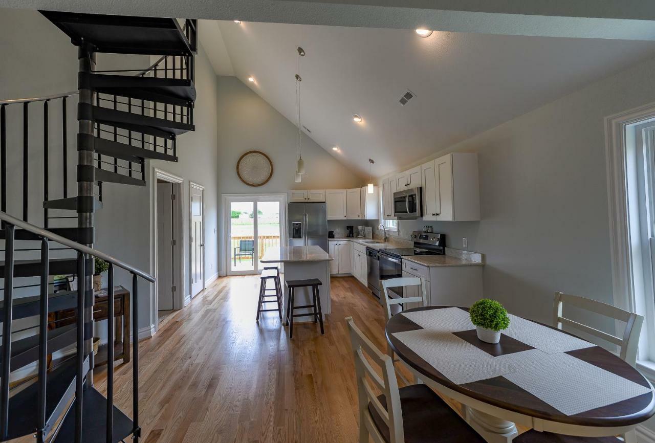 Kilmarlic Snead Cottage Powells Point Εξωτερικό φωτογραφία